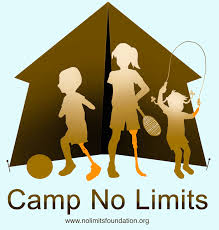 Camp No Limits